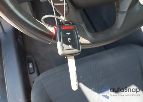 2015 Honda Accord Sport z USA, uszkodzony, nr VIN 1HGCR2E5XFA119004